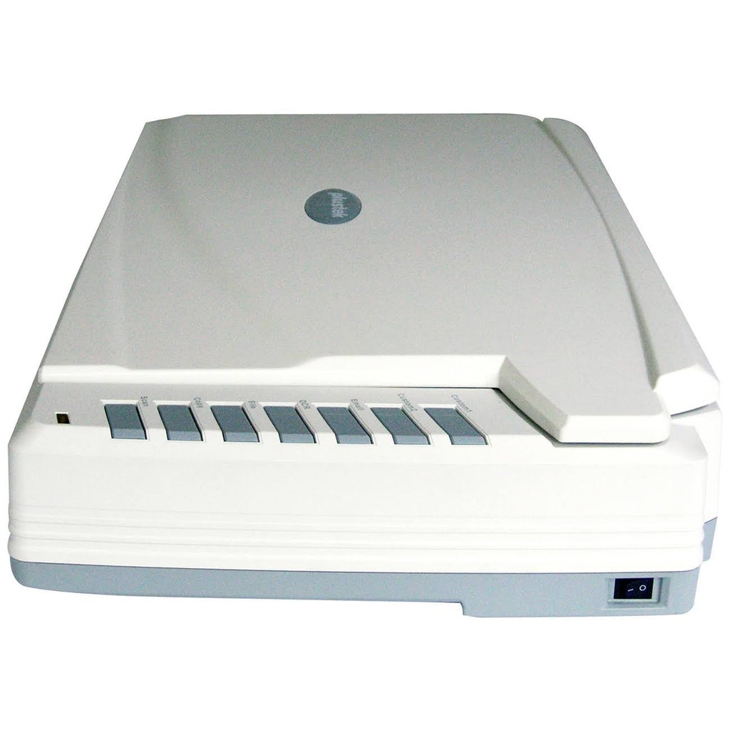 Flatbed Scanner N97905