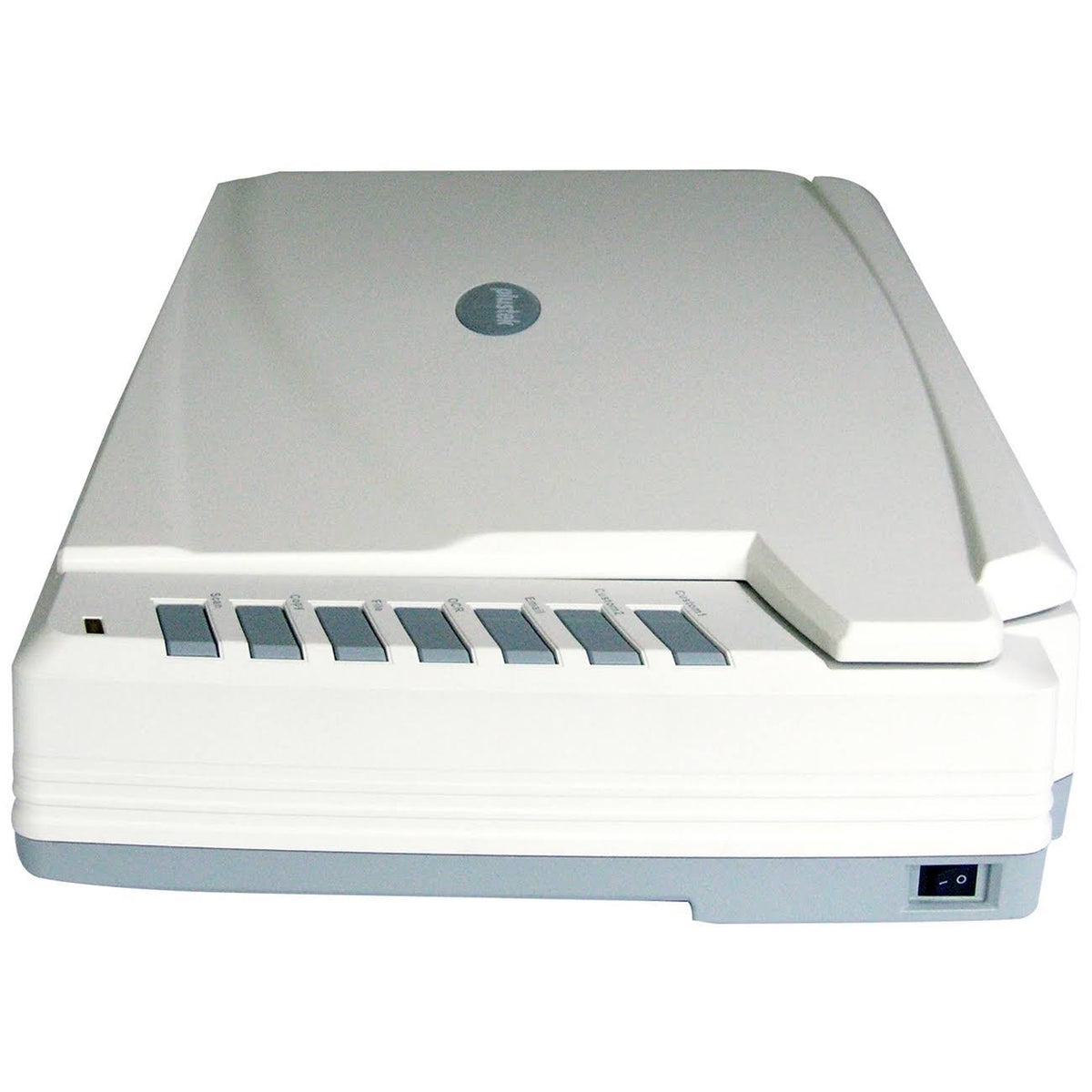 Flatbed Scanner N97905