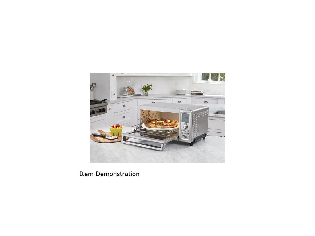 Convection Toaster Oven Z1363