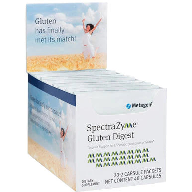 Gluten Digest 40c J18433