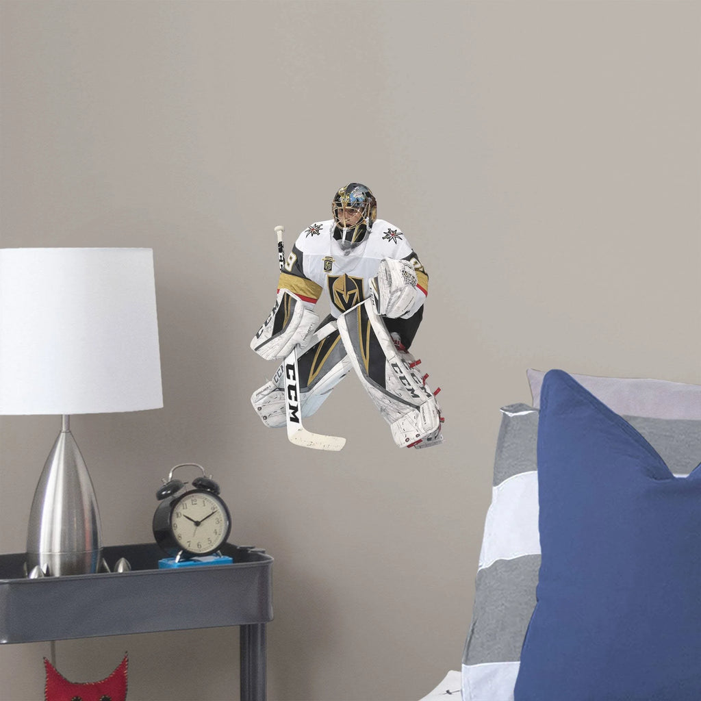 NHL Vegas Golden Knights Wall Decal Q31019