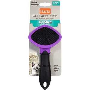 Slicker Brush for Cats V44500
