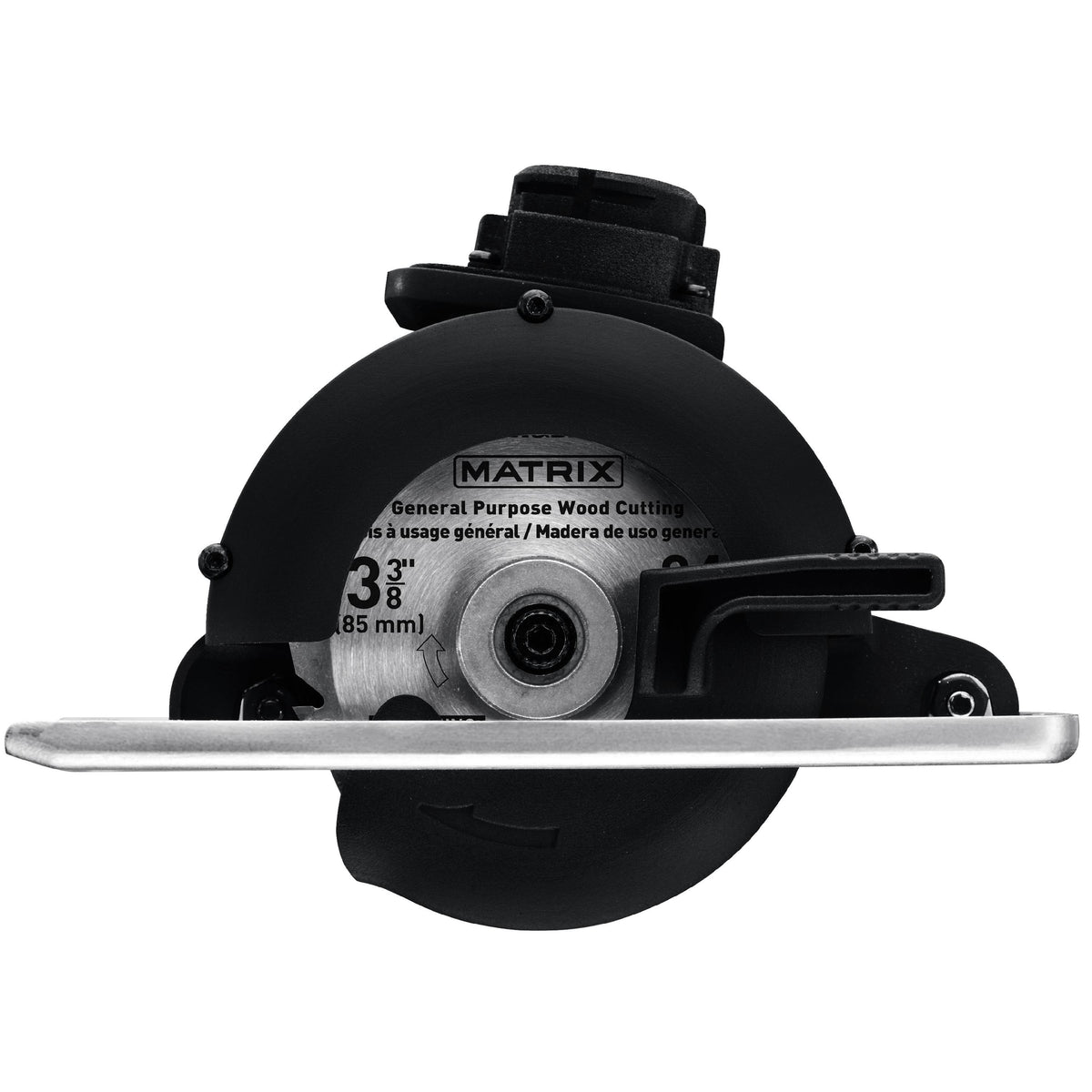 Matrix Trim Saw Attachment Q277688