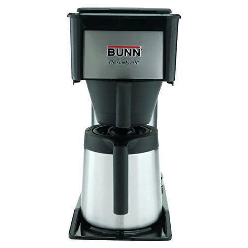 10-Cup Thermal Carafe Coffee Brewer J836200