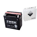 Maintenance-Free Battery with Acid D895857