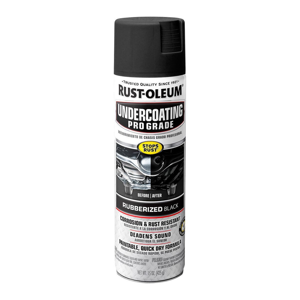 15 oz Rubberized Undercoating L855