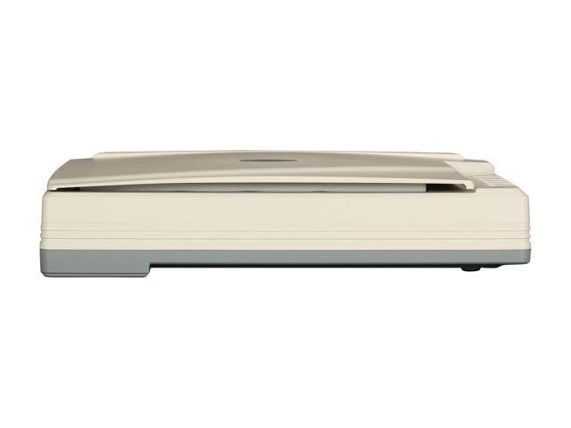 Flatbed Scanner N97905