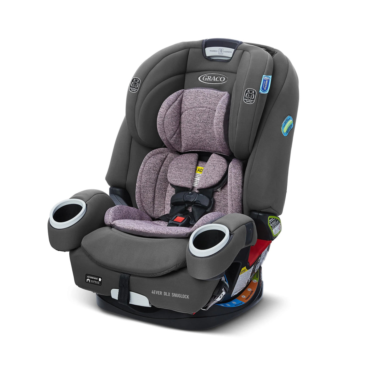 4-in-1 Car Seat T55806