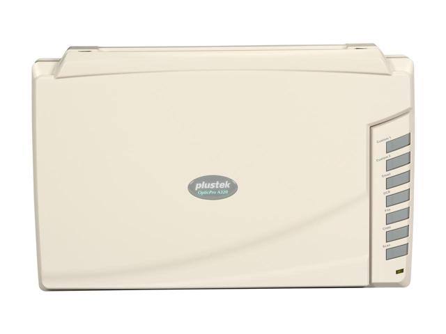Flatbed Scanner N97905