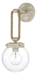 1 Light Sconce R7931