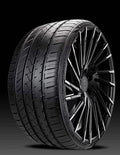 225/35R20XL 93W Tires F40379