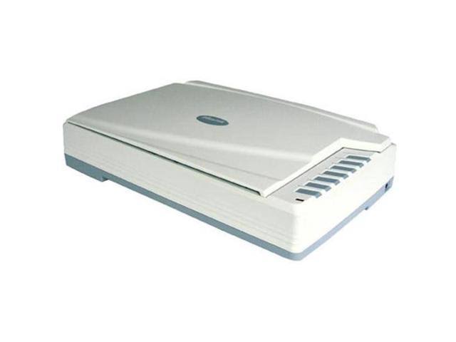 Flatbed Scanner N97905