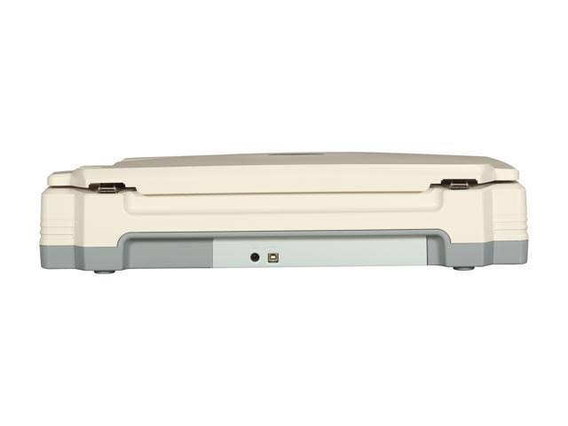 Flatbed Scanner N97905