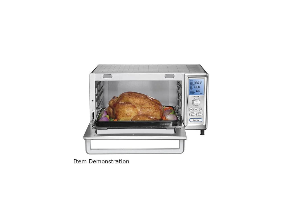 Convection Toaster Oven Z1363