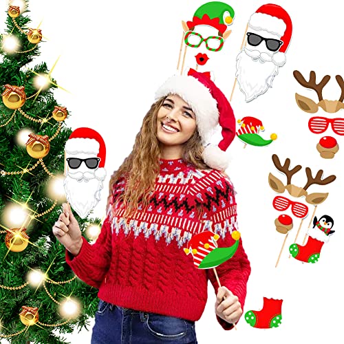 Inflatable Photo Booth Props 32 Pcs W85908