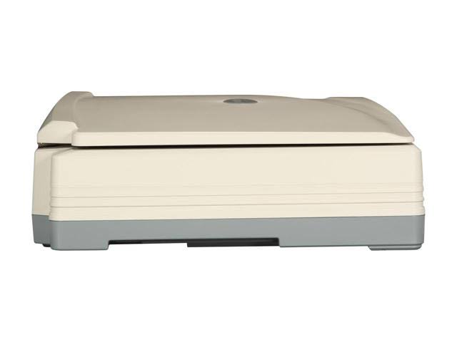 Flatbed Scanner N97905