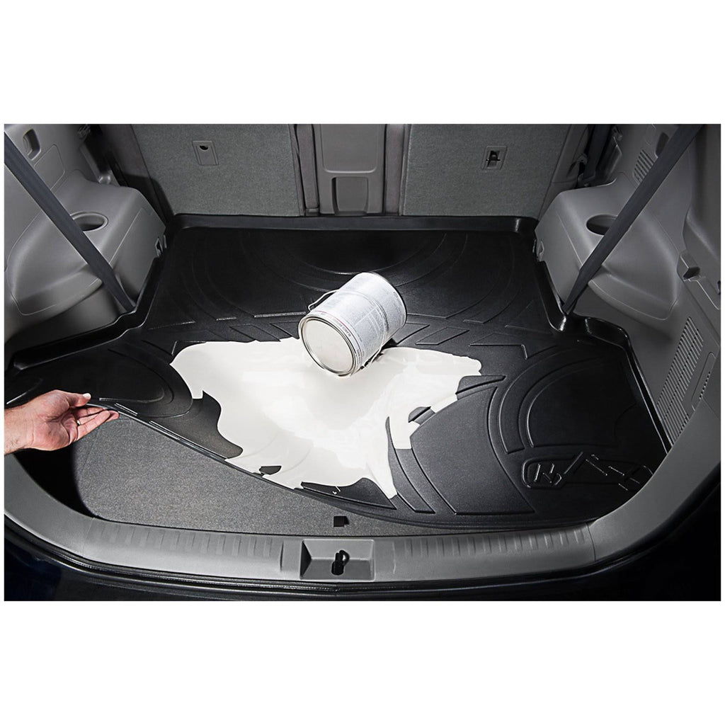 Black Custom Fit Cargo Liner Mat L466