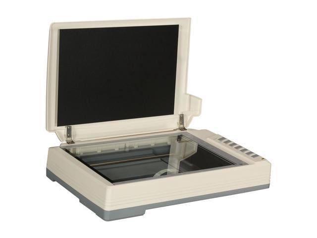 Flatbed Scanner N97905