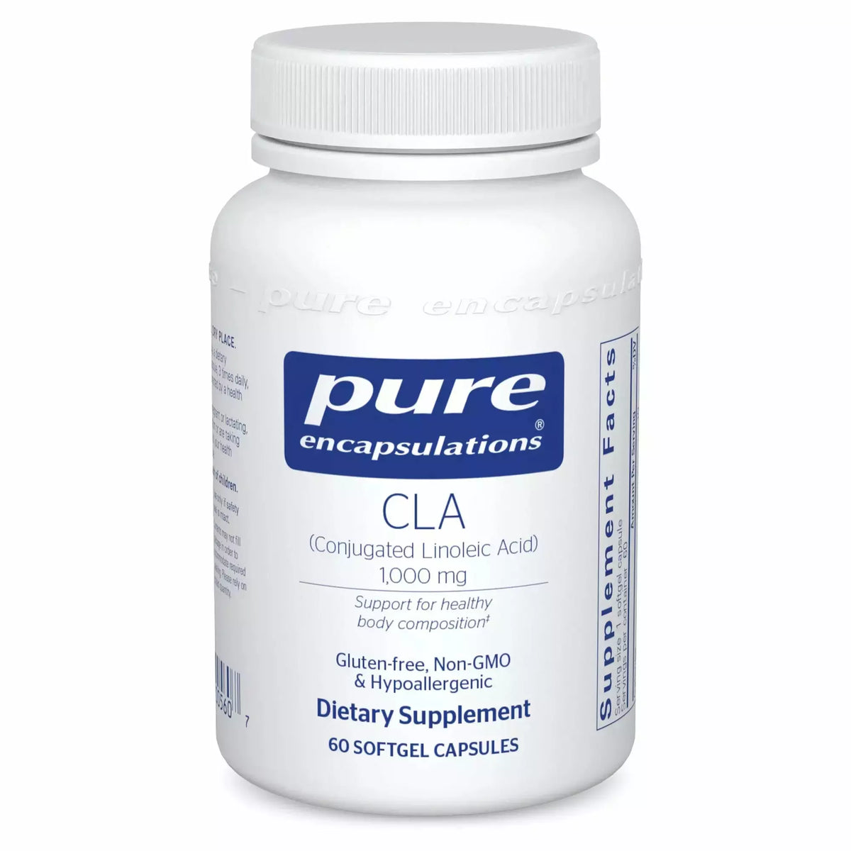 1000 mg CLA Q305