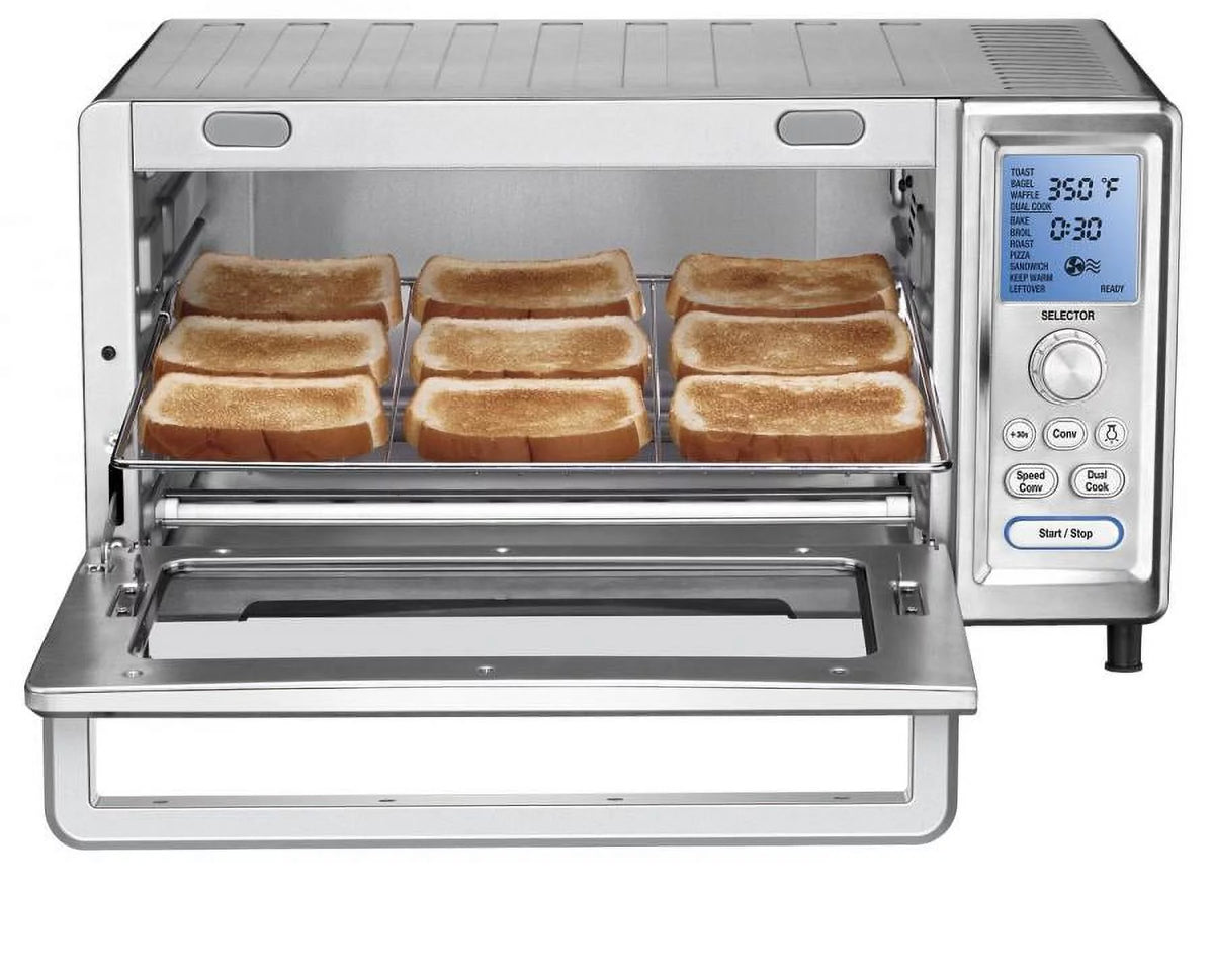 Convection Toaster Oven Z1363