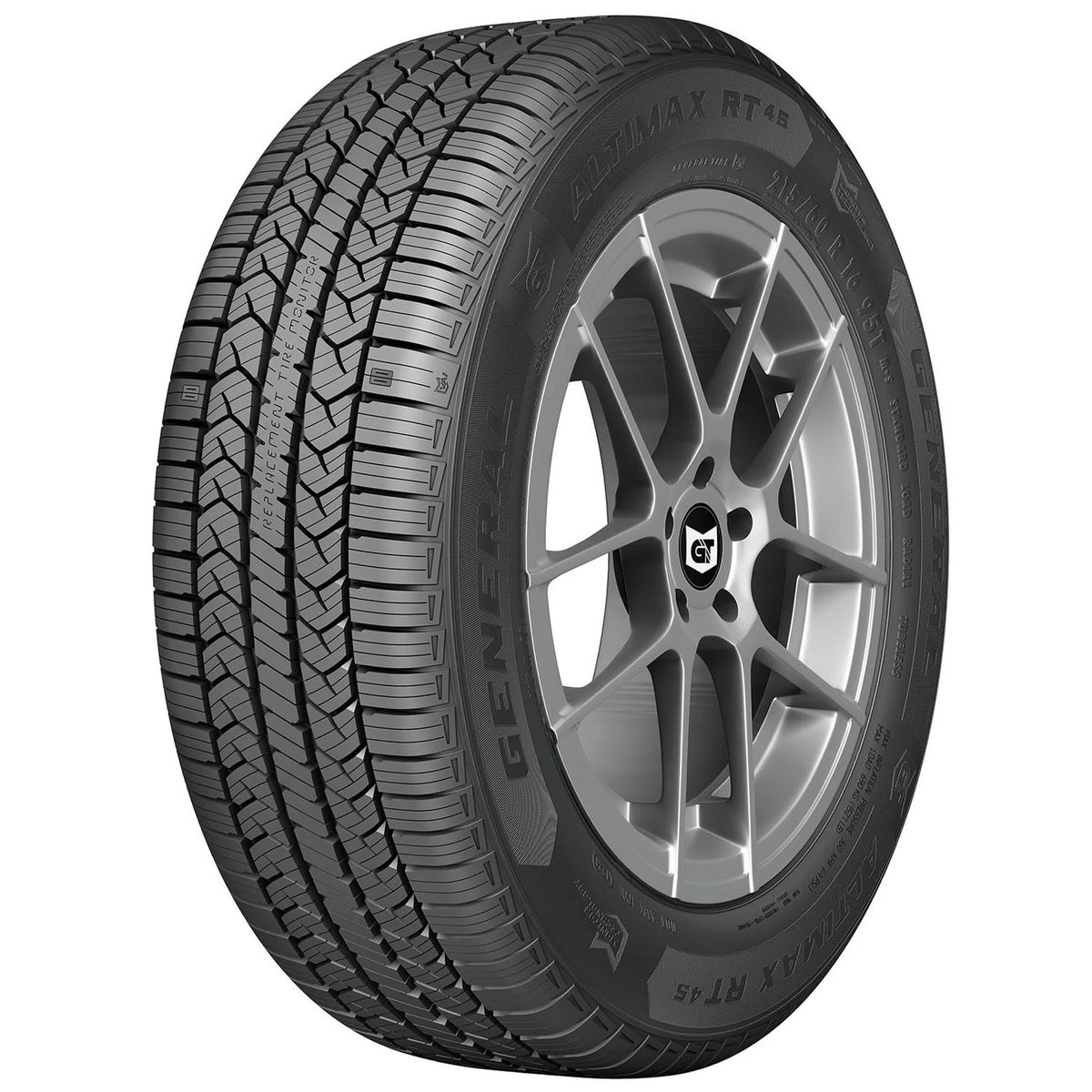 205/70R16 97T All Season Tire Y1692