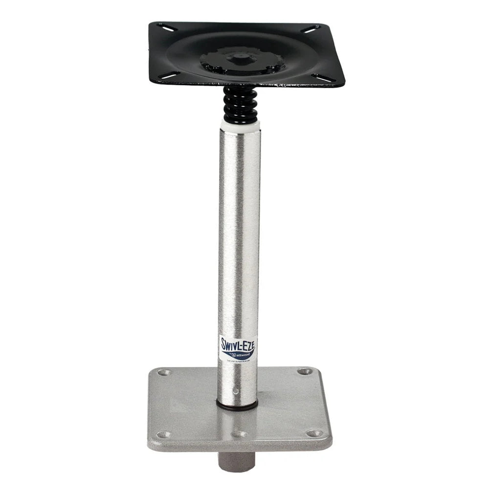 Pedestal Kit with Seat Mount, Post and Base L6794