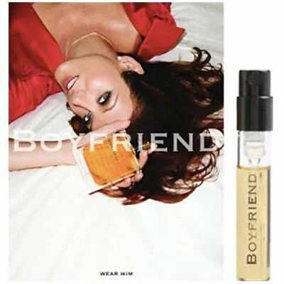 0.05 Oz EDP Spray Vial U684411