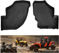 Black TPE Floor Mats G93468