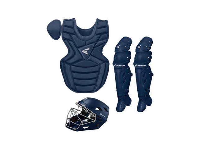 Catcher's Box Set K9062