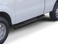 Aluminum Side Steps for Ford F150 Regular Cab Y23839