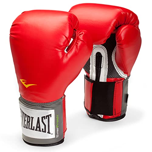 Boxing Gloves N3738