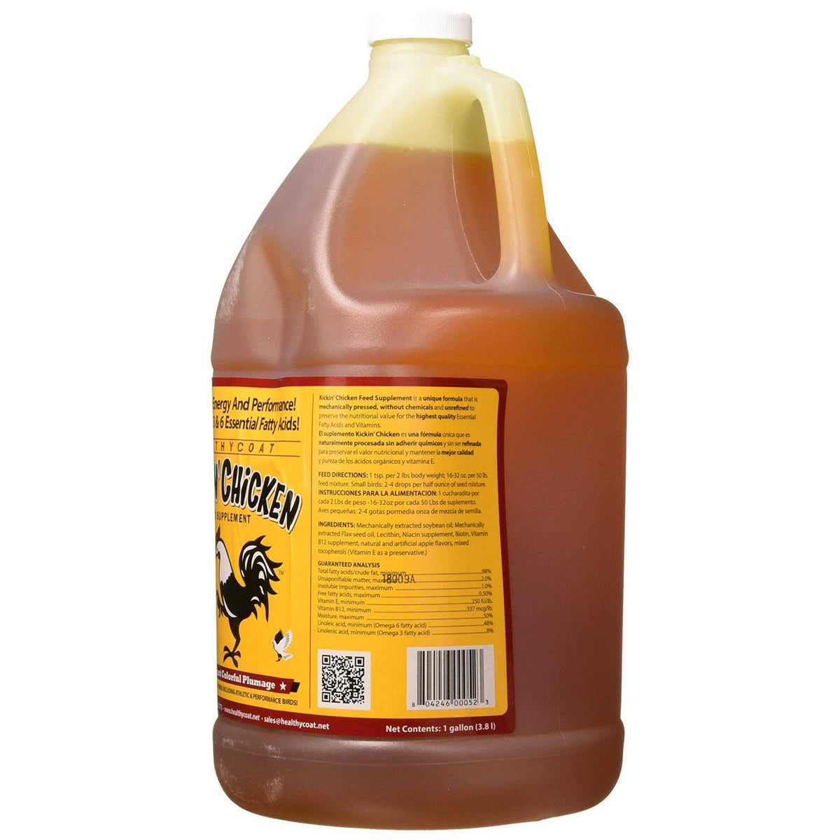 Poultry Feed Supplement L489
