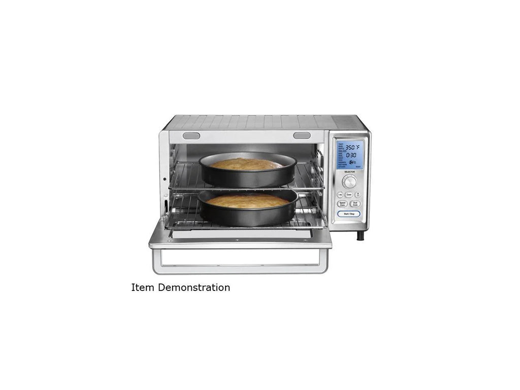 Convection Toaster Oven Z1363