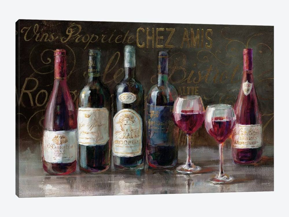 Canvas Wall Decor Prints K5186