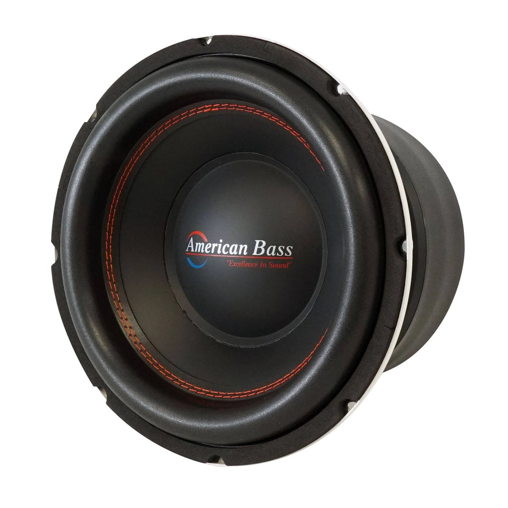 10x22 Woofer Dual 4 Ohm B151521