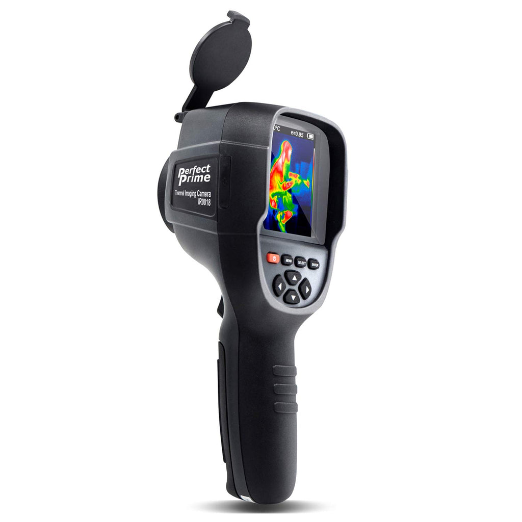 Infrared Thermal Imager & Visible Light Camera W515870