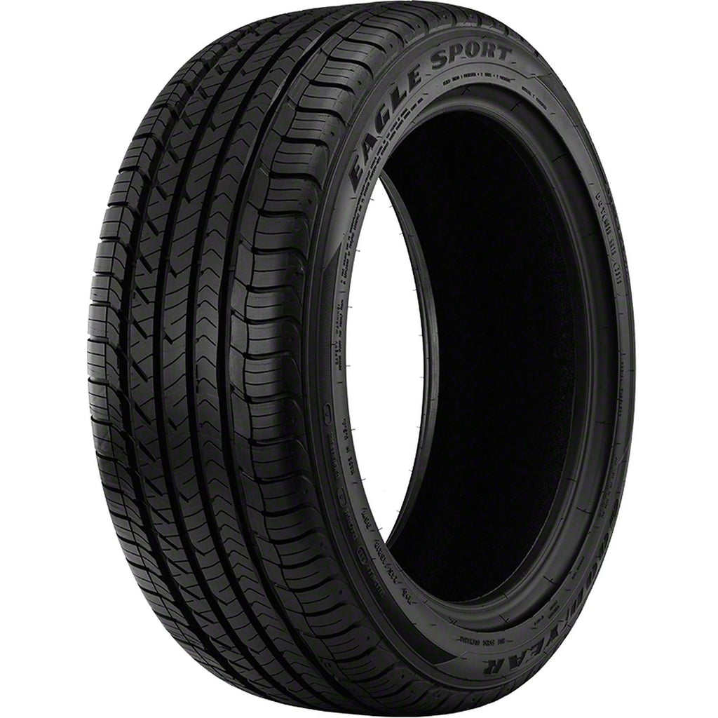 All-Season 225/45R17 94W XL Passenger Tire X438