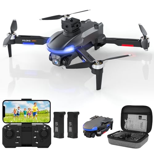 1080P HD Foldable Drone with Camera G412188