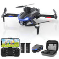 1080P HD Foldable Drone with Camera G412188