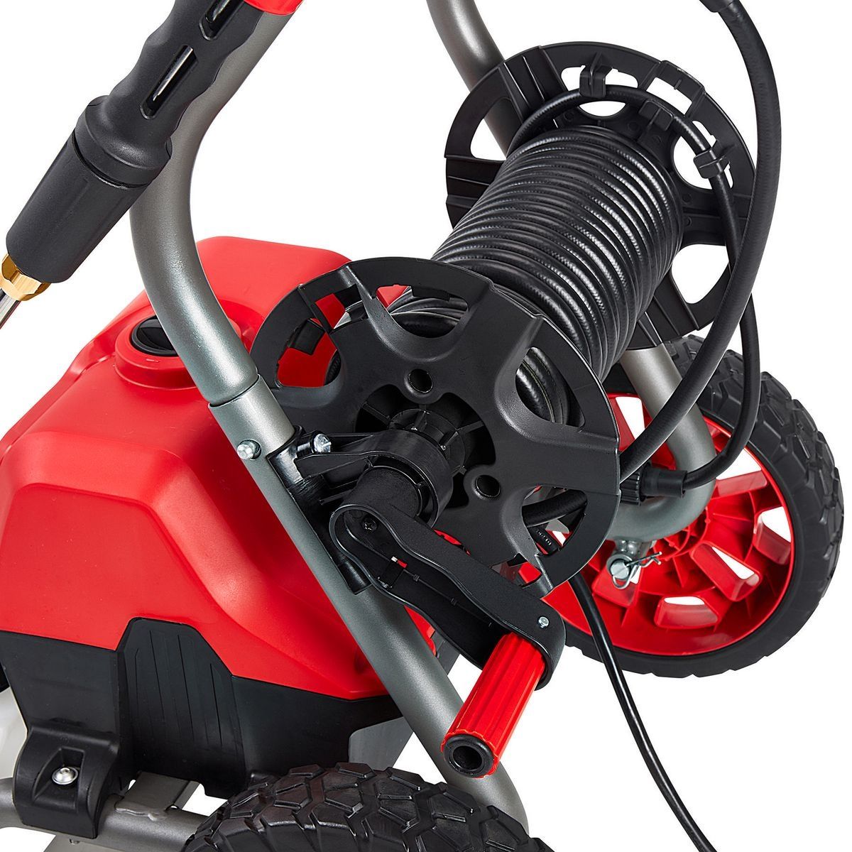 2000 PSI 1.3 GPM Electric Pressure Washer E567