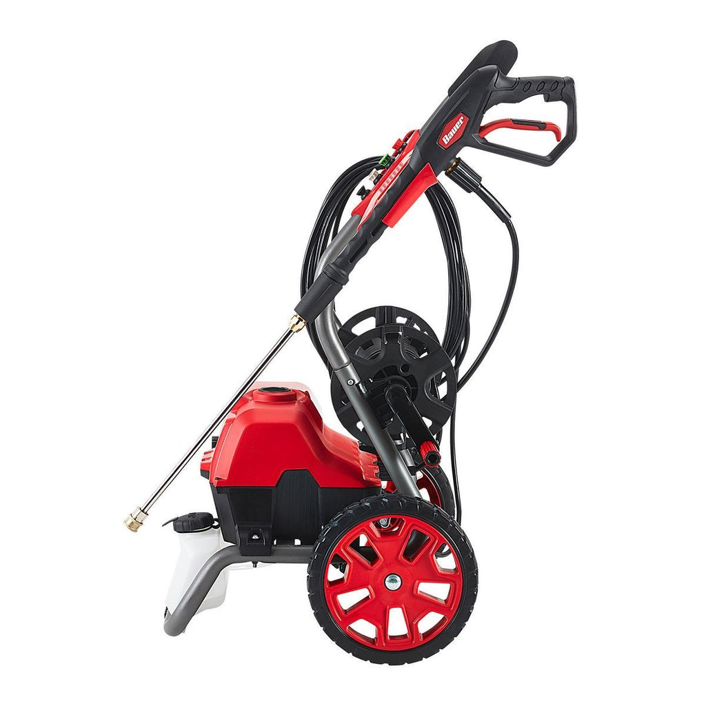 2000 PSI 1.3 GPM Electric Pressure Washer E567