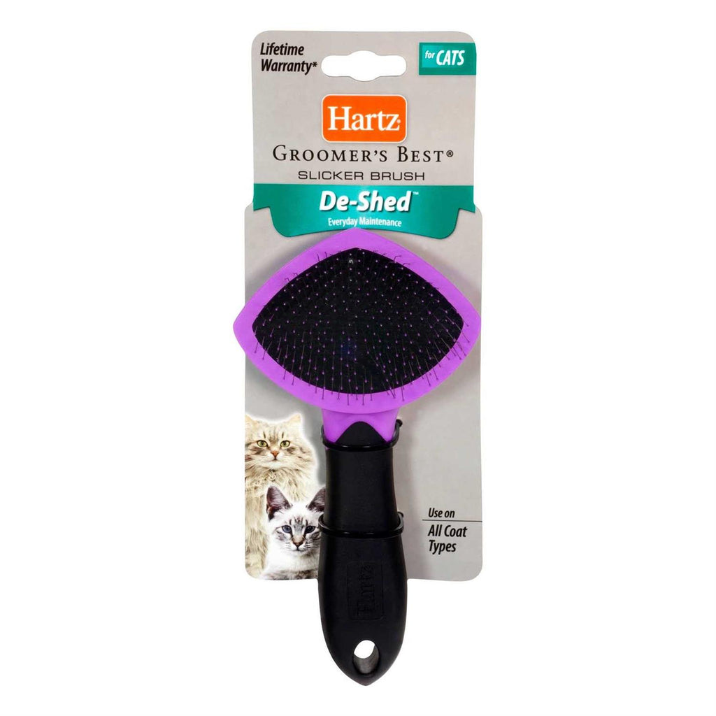 Slicker Brush for Cats V44500